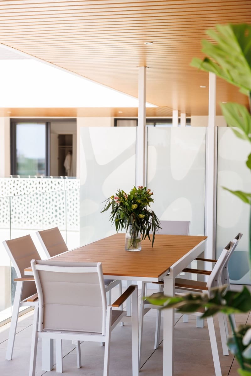 3 makuuhuone Huoneisto myytävänä paikassa Fuengirola mukana uima-altaan - 1 051 500 € (Ref: 9171421)