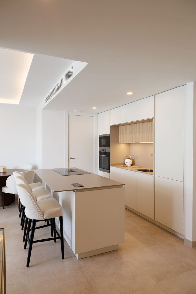 3 sovrum Lägenhet till salu i Fuengirola med pool - 1 051 500 € (Ref: 9171421)