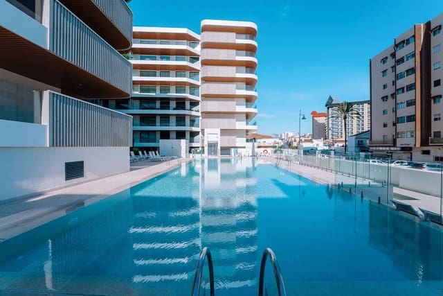 3 slaapkamer Appartement te koop in Castillo Sohail, Fuengirola met zwembad - € 1.051.500 (Ref: 9171421)