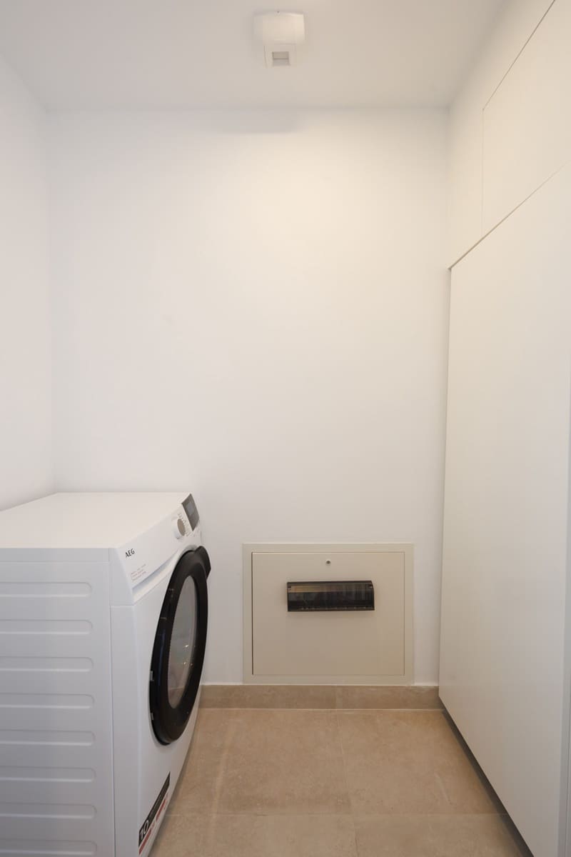 3 makuuhuone Huoneisto myytävänä paikassa Fuengirola mukana uima-altaan - 1 051 500 € (Ref: 9171421)