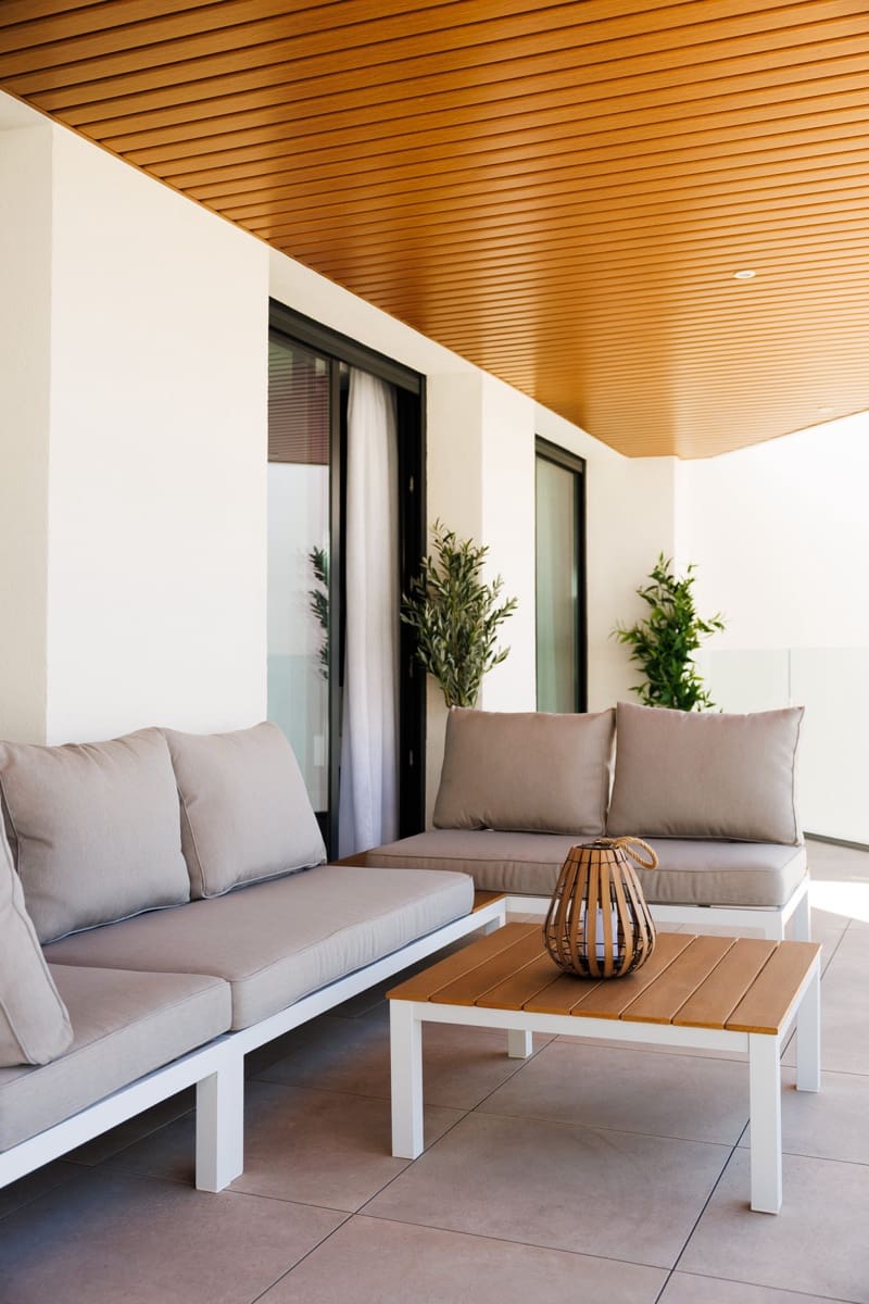 3 makuuhuone Huoneisto myytävänä paikassa Fuengirola mukana uima-altaan - 1 051 500 € (Ref: 9171421)
