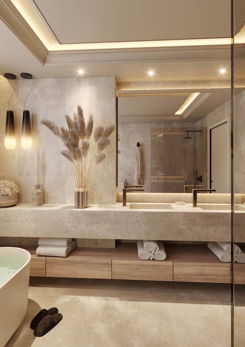 1 quarto Apartamento para venda em Estepona com piscina - 429 000 € (Ref: 9171423)
