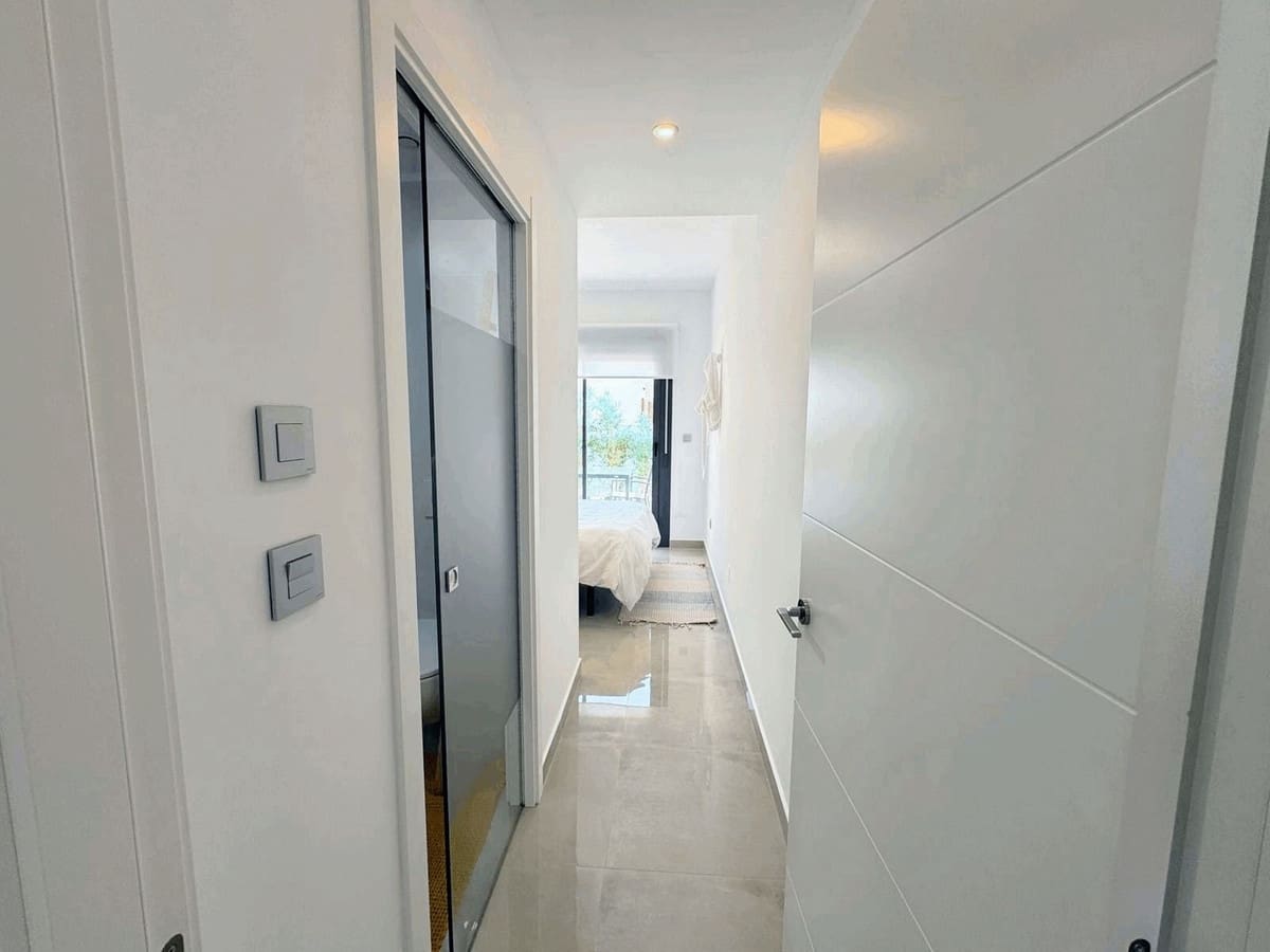 2 quarto Apartamento para venda em Pilar de la Horadada com piscina garagem - 330 000 € (Ref: 9171424)