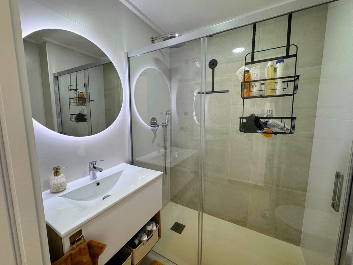 2 quarto Apartamento para venda em Pilar de la Horadada com piscina garagem - 330 000 € (Ref: 9171424)