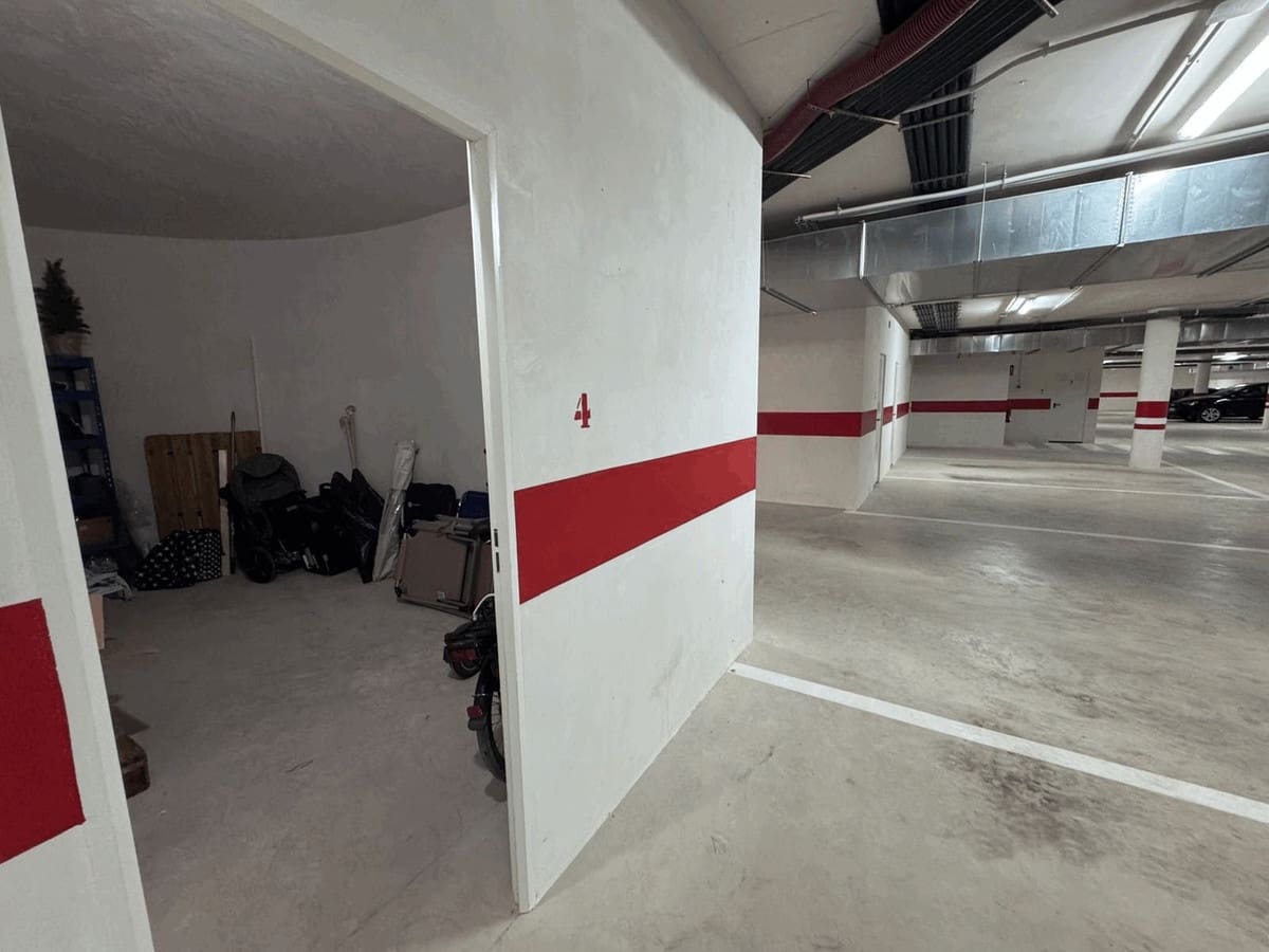 2 quarto Apartamento para venda em Pilar de la Horadada com piscina garagem - 330 000 € (Ref: 9171424)