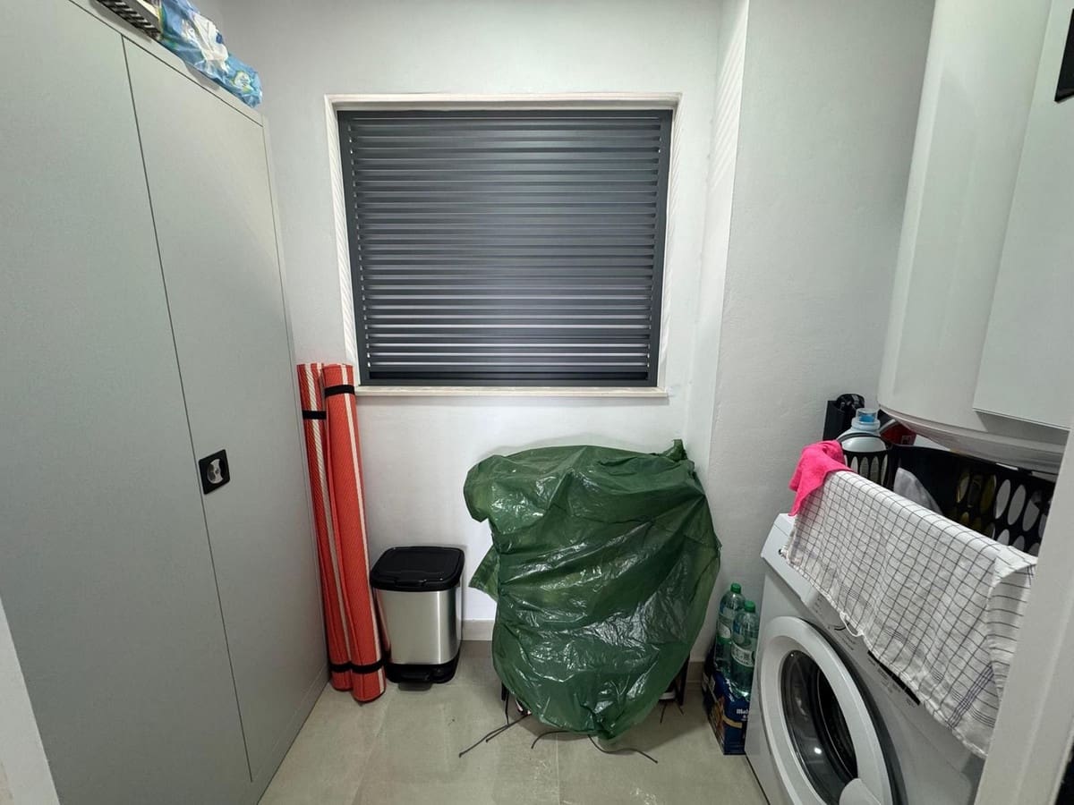 2 quarto Apartamento para venda em Pilar de la Horadada com piscina garagem - 330 000 € (Ref: 9171424)