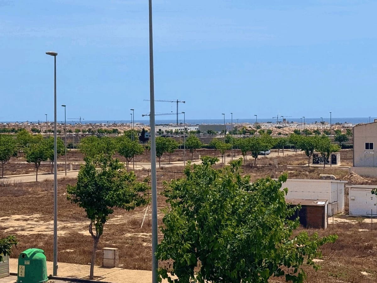 2 soverom Leilighet til salgs i Pilar de la Horadada med svømmebasseng garasje - € 330 000 (Ref: 9171424)