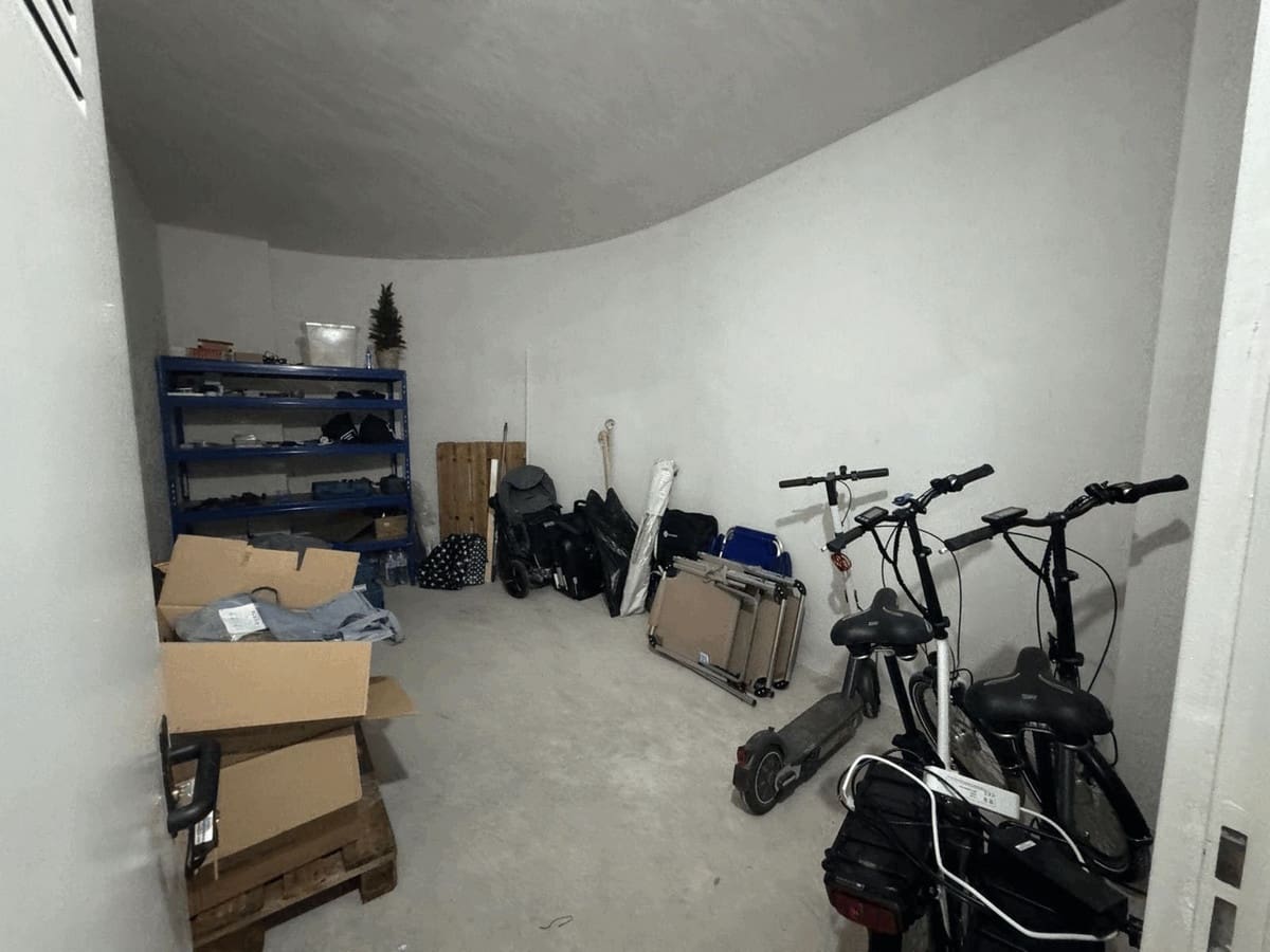 2 soverom Leilighet til salgs i Pilar de la Horadada med svømmebasseng garasje - € 330 000 (Ref: 9171424)