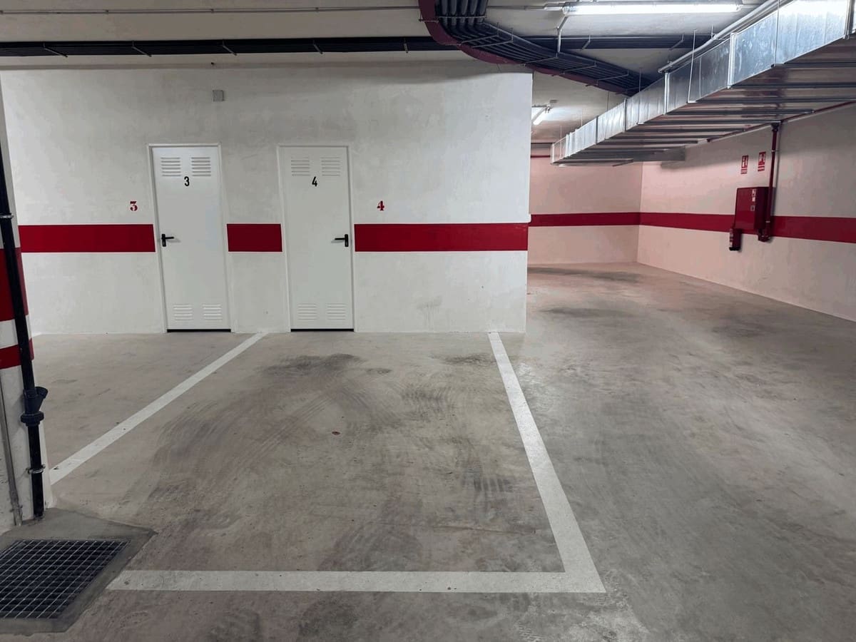 2 soverom Leilighet til salgs i Pilar de la Horadada med svømmebasseng garasje - € 330 000 (Ref: 9171424)