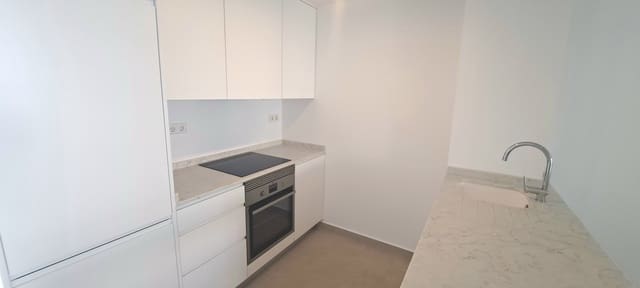 2 soverom Leilighet til salgs i Playa Flamenca, Orihuela med svømmebasseng garasje - € 415 000 (Ref: 9171429)