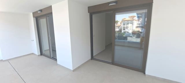 2 camera da letto Appartamento in vendita in La Zenia, Orihuela con piscina garage - 415.000 € (Rif: 9171429)