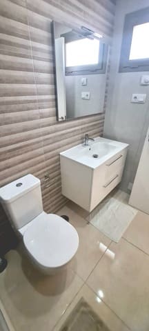 2 quarto Apartamento para venda em Lomas de Cabo Roig - Los Dolses, Orihuela com piscina garagem - 275 000 € (Ref: 9171431)