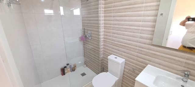 2 quarto Apartamento para venda em Lomas de Cabo Roig - Los Dolses, Orihuela com piscina garagem - 275 000 € (Ref: 9171431)