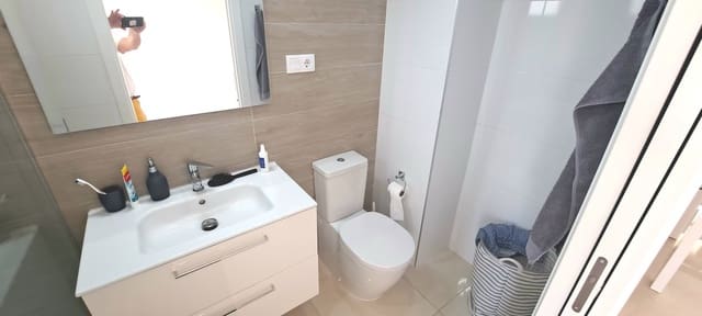 2 quarto Apartamento para venda em Lomas de Cabo Roig - Los Dolses, Orihuela com piscina garagem - 275 000 € (Ref: 9171431)