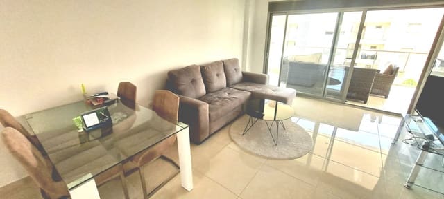 2 quarto Apartamento para venda em Lomas de Cabo Roig - Los Dolses, Orihuela com piscina garagem - 275 000 € (Ref: 9171431)