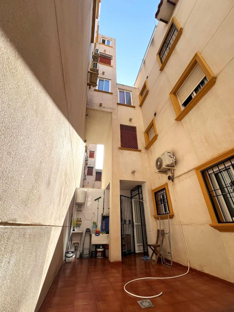 2 sypialnia Apartament na sprzedaż w Orihuela Costa z basenem - 159 000 € (Ref: 9171434)