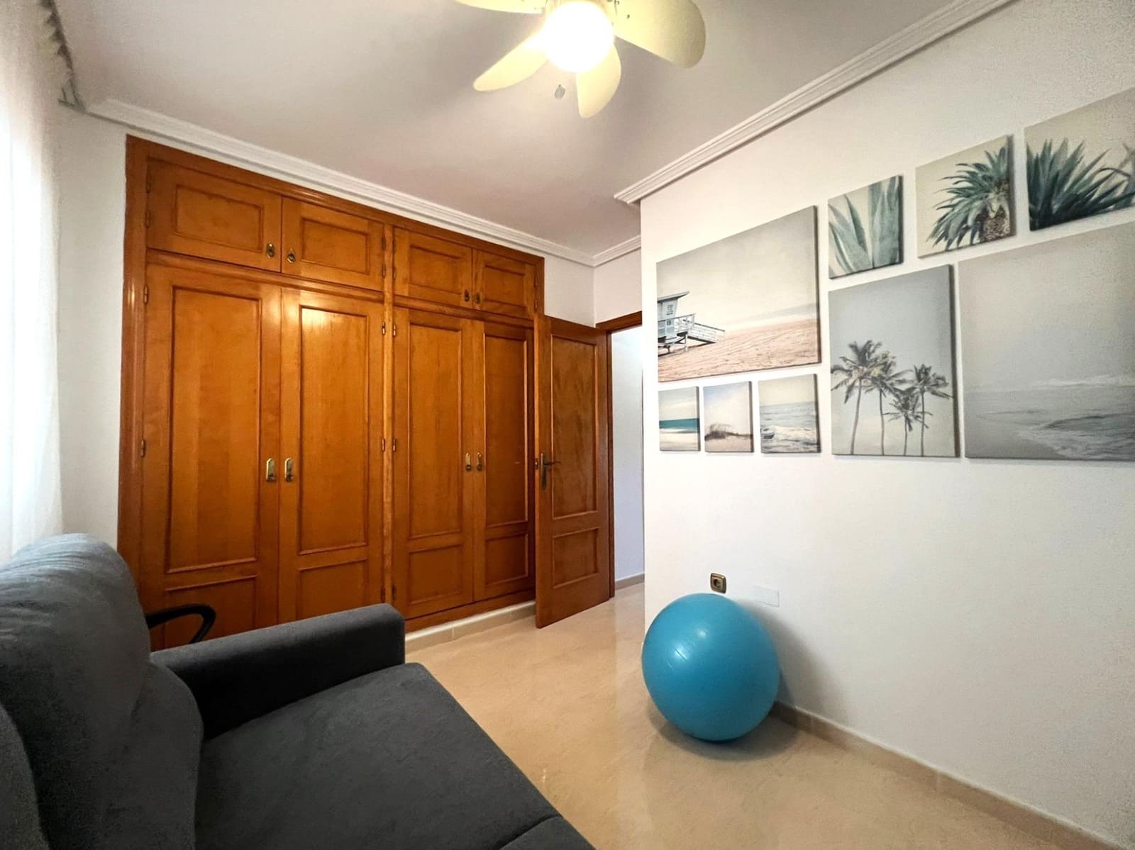 2 sypialnia Apartament na sprzedaż w Orihuela Costa z basenem - 159 000 € (Ref: 9171434)