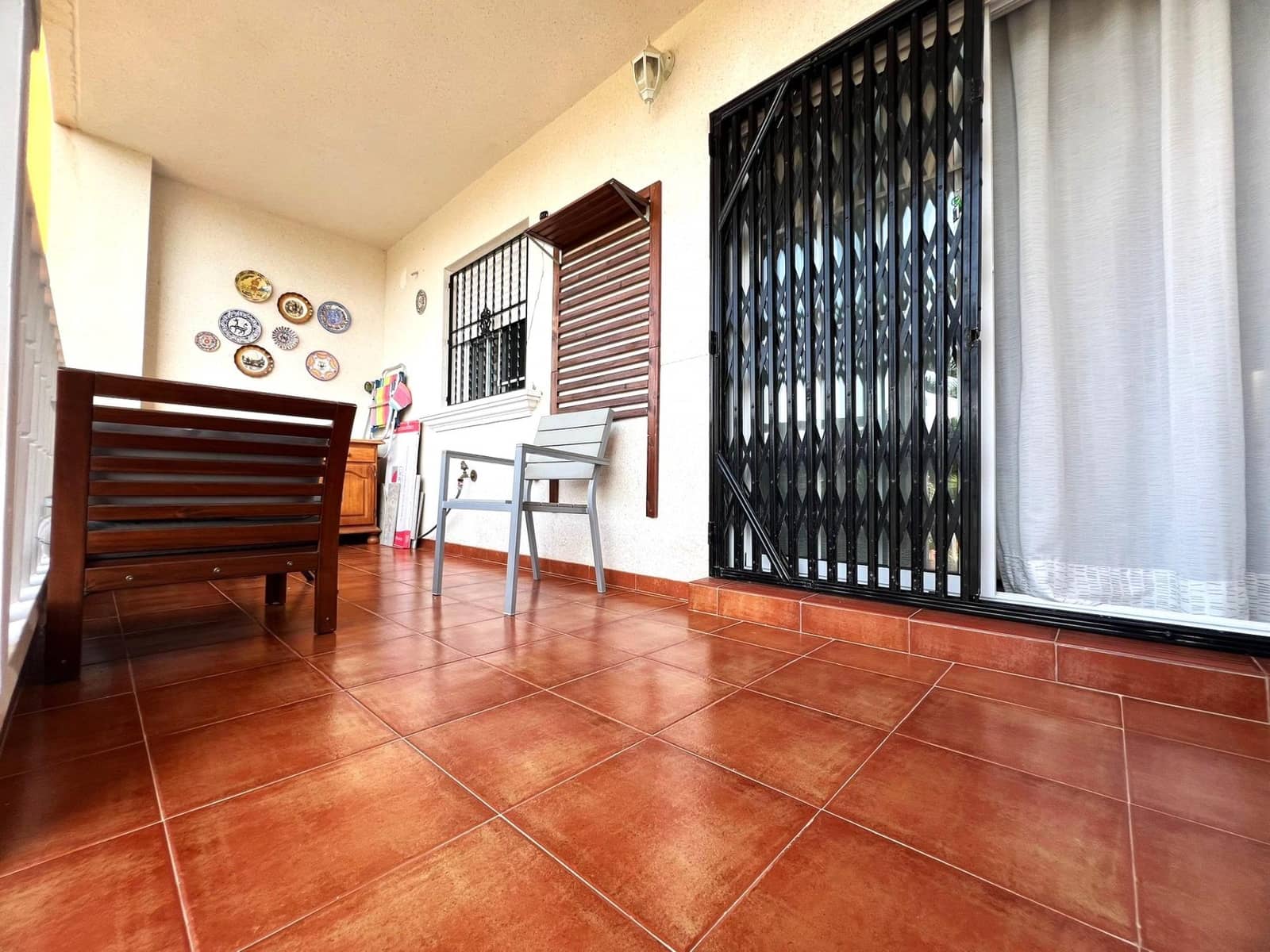 2 sypialnia Apartament na sprzedaż w Orihuela Costa z basenem - 159 000 € (Ref: 9171434)