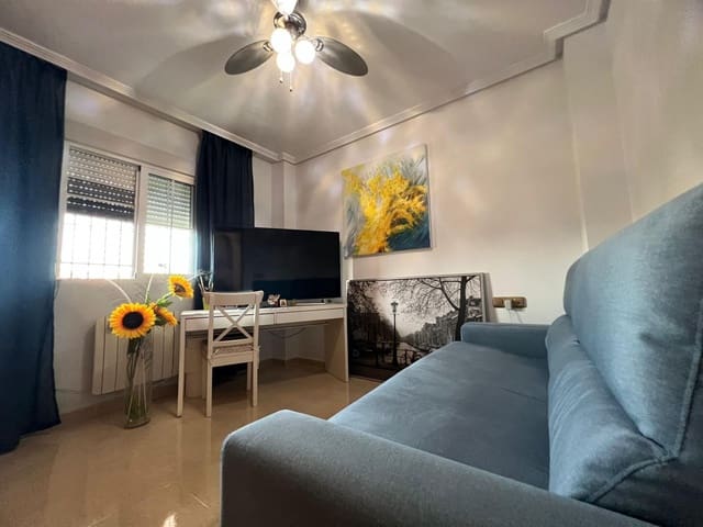 2 quarto Apartamento para venda em Lomas de Cabo Roig - Los Dolses, Orihuela com piscina - 159 000 € (Ref: 9171434)