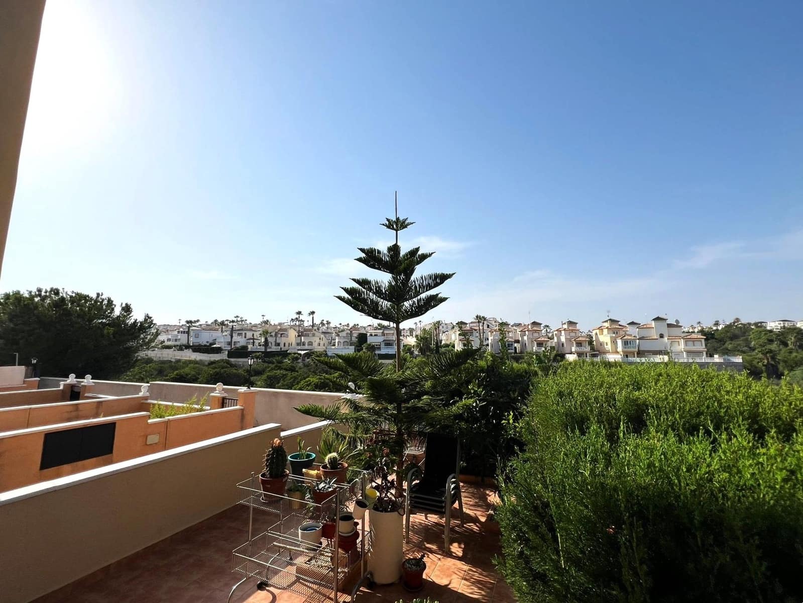 2 sypialnia Apartament na sprzedaż w Orihuela Costa z basenem - 159 000 € (Ref: 9171434)