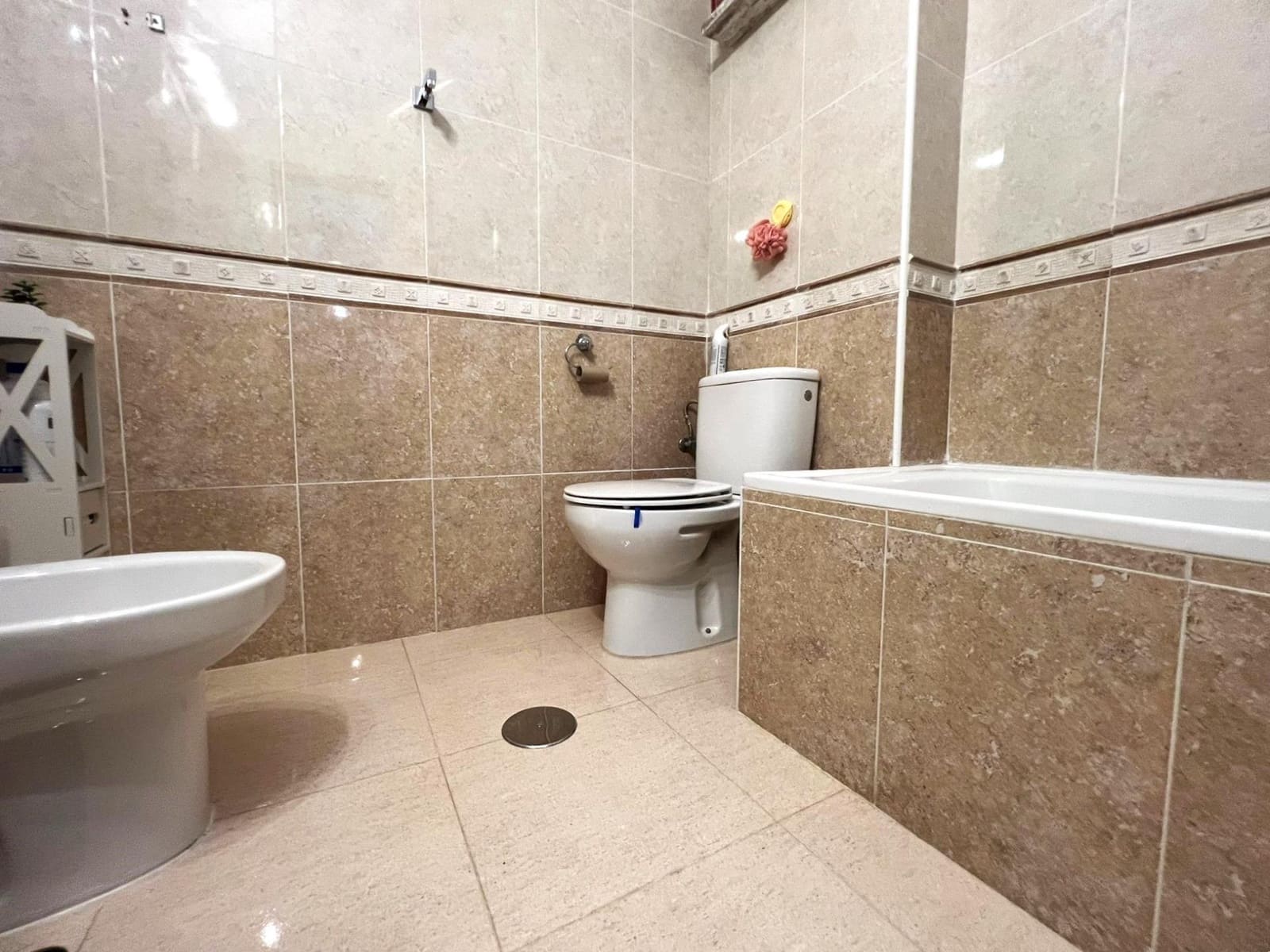 2 sypialnia Apartament na sprzedaż w Orihuela Costa z basenem - 159 000 € (Ref: 9171434)