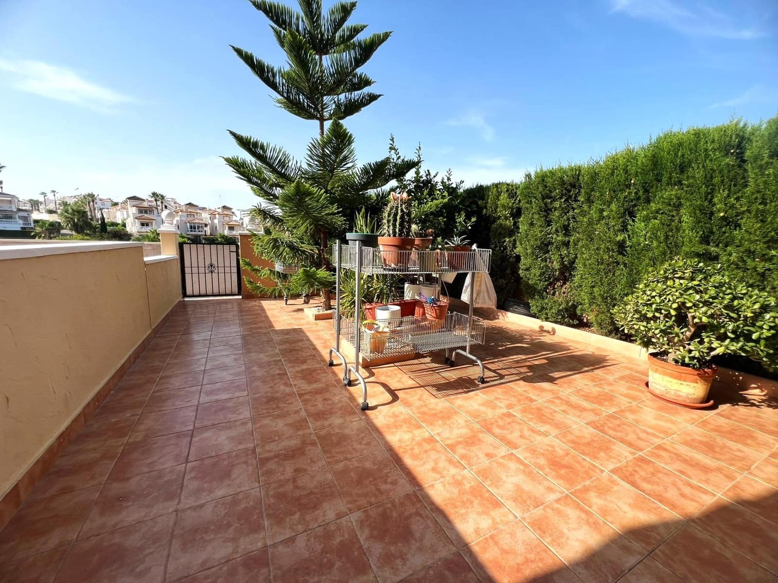 2 sypialnia Apartament na sprzedaż w Orihuela Costa z basenem - 159 000 € (Ref: 9171434)