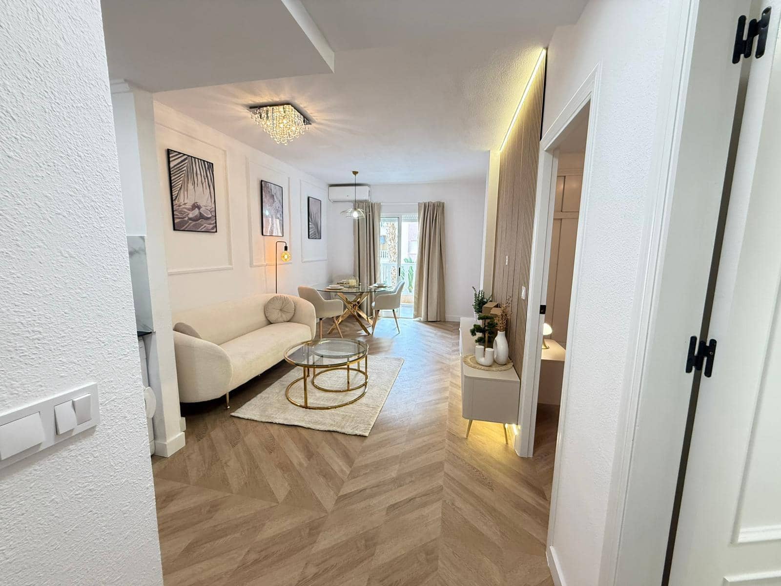 2 soveværelse Lejlighed til salg i Torrevieja - € 169.000 (Ref: 9173460)