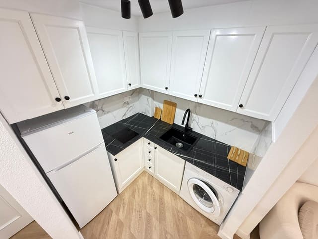 2 soveværelse Lejlighed til salg i Parque de las Naciones, Torrevieja - € 169.000 (Ref: 9173460)