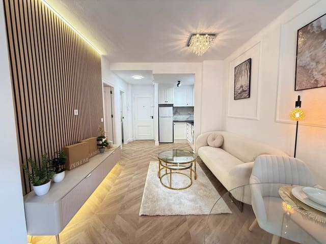 2 soveværelse Lejlighed til salg i Parque de las Naciones, Torrevieja - € 169.000 (Ref: 9173460)