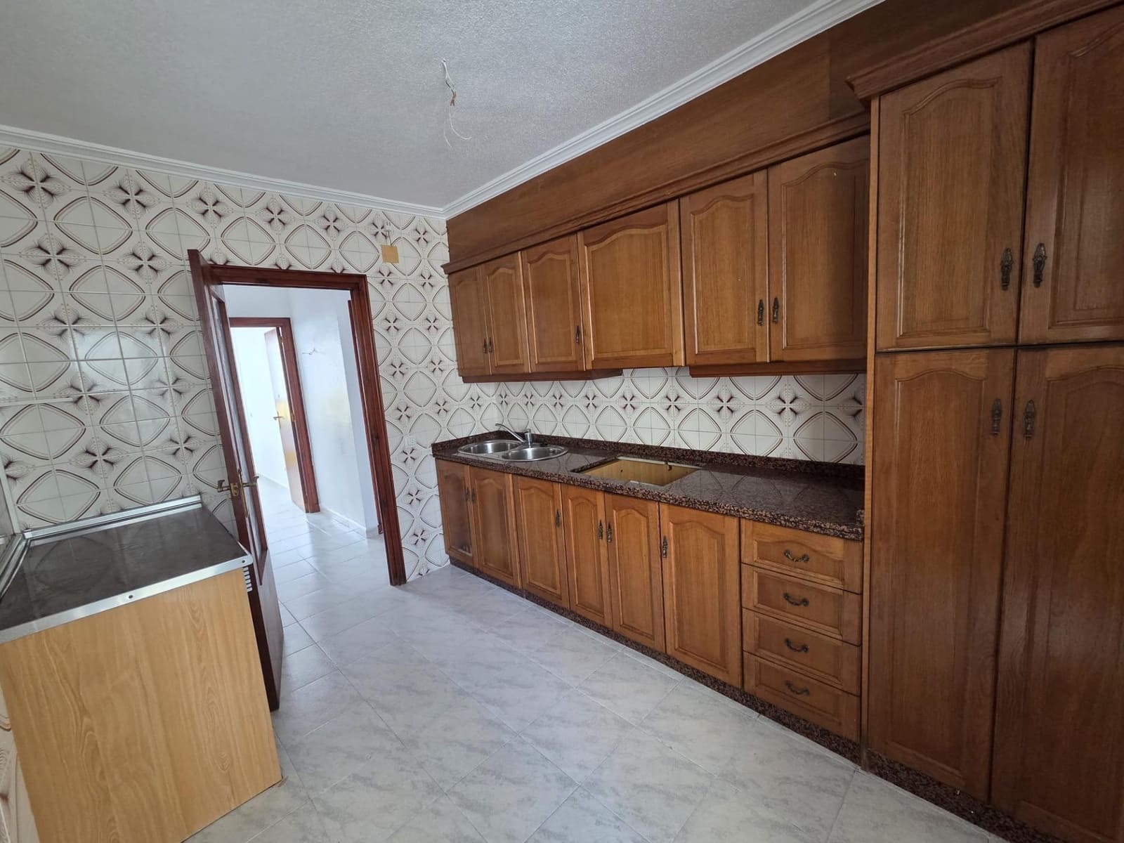 3 makuuhuone Huoneisto myytävänä paikassa Torrevieja - 165 000 € (Ref: 9173461)