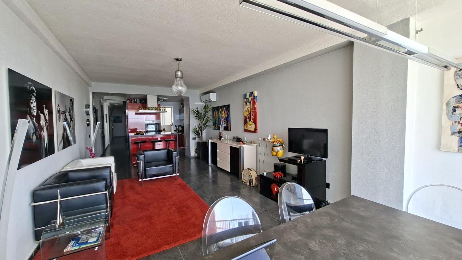 Apartamento de 3 habitaciones en Torrevieja en venta - 320.000 € (Ref: 9173465)