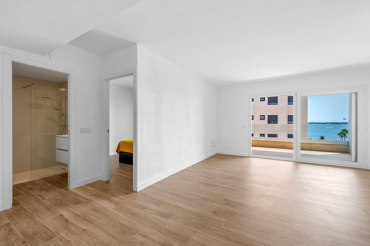 2 quarto Apartamento para venda em Orihuela Costa com garagem - 520 000 € (Ref: 9173466)