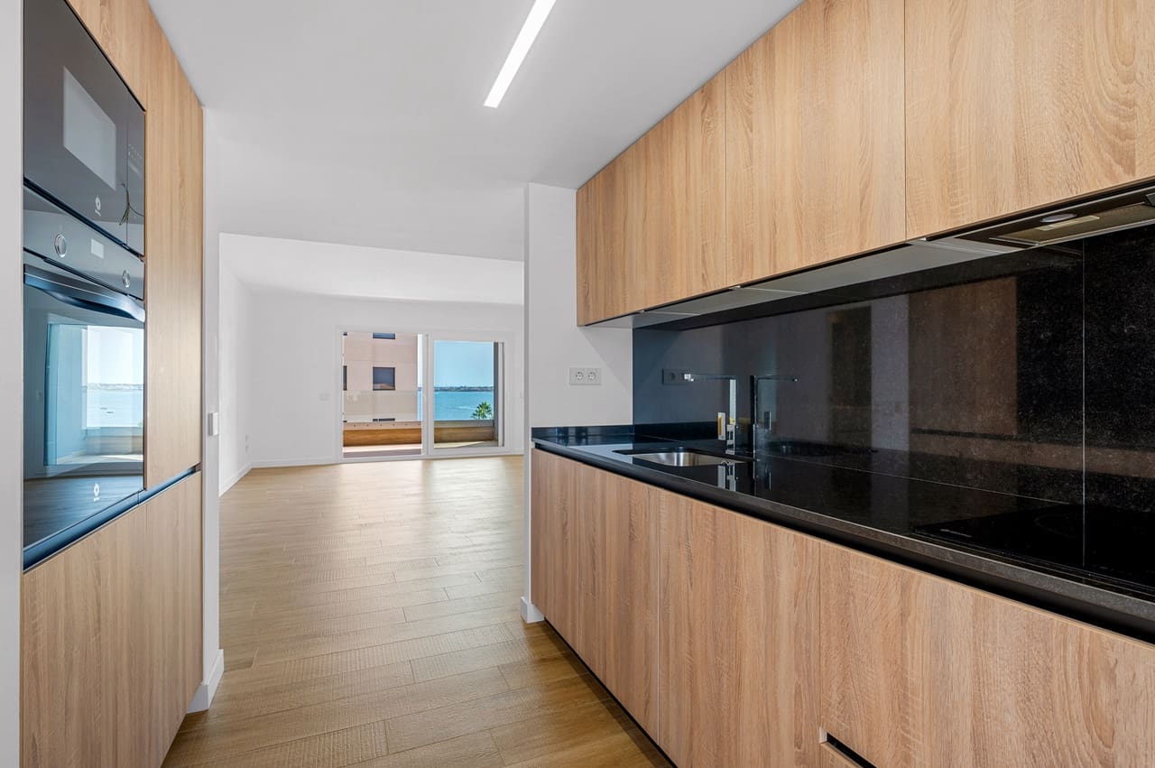 2 bedroom Apartment for sale in Orihuela Costa with garage - € 509,995 (Ref: 9173466)