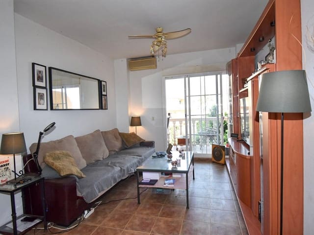 Apartamento de 2 habitaciones en Torreblanca, Fuengirola en venta con piscina garaje - 254.995 € (Ref: 9176453)