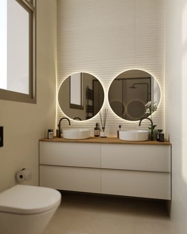 3 quarto Apartamento para venda em Zona Calvario, Estepona com piscina - 680 000 € (Ref: 9176455)