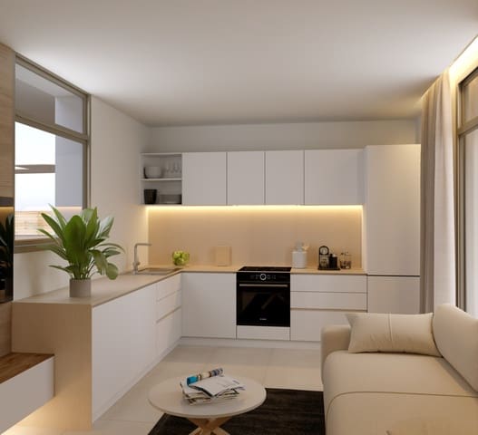 3 soverom Leilighet til salgs i Zona Calvario, Estepona med svømmebasseng - € 599 500 (Ref: 9176455)