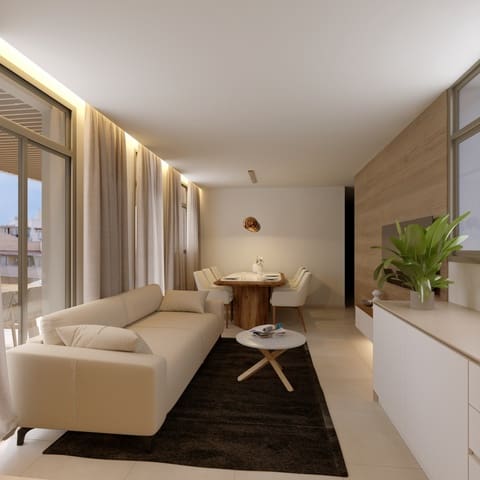 3 soverom Leilighet til salgs i Zona Calvario, Estepona med svømmebasseng - € 599 500 (Ref: 9176455)