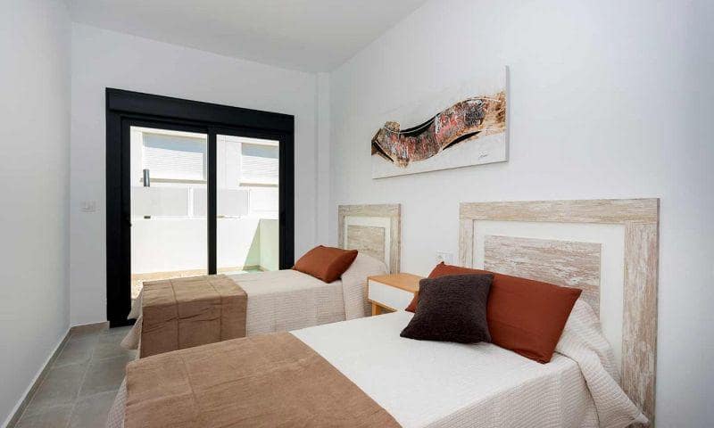 3 soverom Villa til salgs i Daya Nueva med svømmebasseng - € 453 000 (Ref: 9176456)