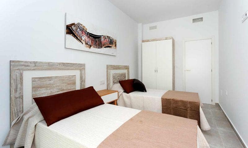 3 soverom Villa til salgs i Daya Nueva med svømmebasseng - € 453 000 (Ref: 9176456)