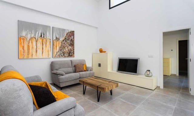 3 soverom Bungalow til salgs i Daya Nueva med svømmebasseng - € 453 000 (Ref: 9176456)
