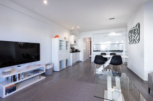 3 quarto Bungalow para venda em Parque Acuático - Sector 25, Torrevieja - 268 000 € (Ref: 9176461)