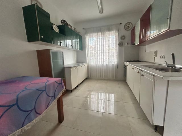 4 soveværelse Byhus til salg i Centro, Los Alcázares - € 155.999 (Ref: 9177298)