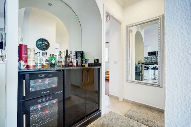 2 bedroom Penthouse for sale in Torrenueva, Mijas - € 399,000 (Ref: 9177300)