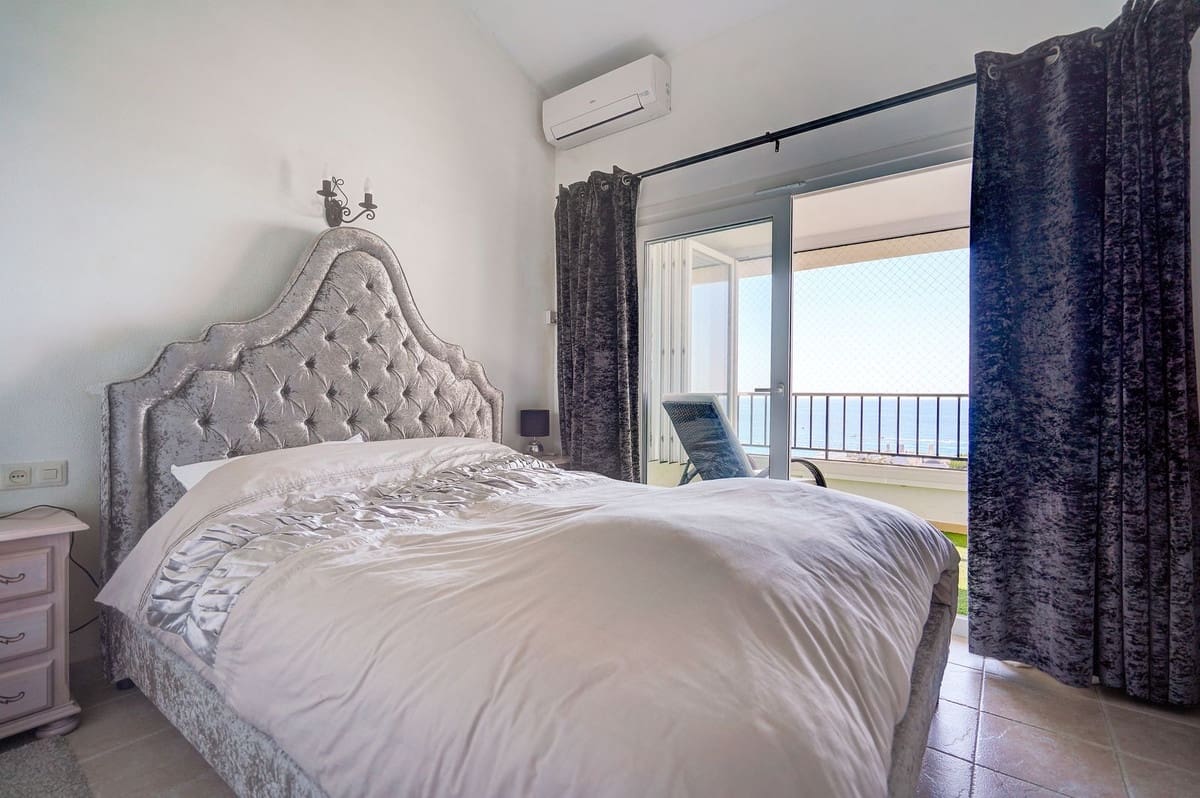 2 sypialnia Penthouse na sprzedaż w Torrenueva - 399 000 € (Ref: 9177300)