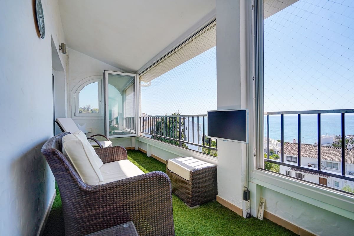 2 sypialnia Penthouse na sprzedaż w Torrenueva - 399 000 € (Ref: 9177300)