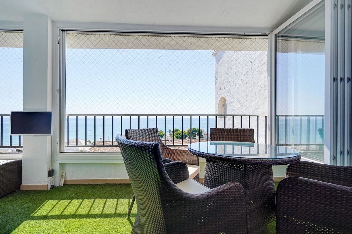 2 sypialnia Penthouse na sprzedaż w Torrenueva - 399 000 € (Ref: 9177300)