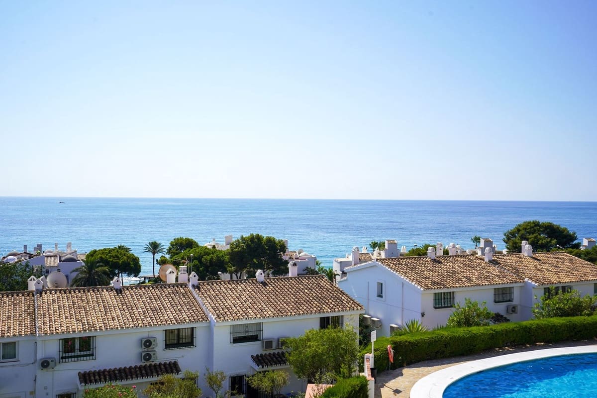 2 sypialnia Penthouse na sprzedaż w Torrenueva - 399 000 € (Ref: 9177300)