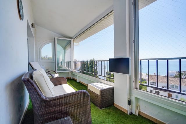 2 bedroom Penthouse for sale in Torrenueva, Mijas - € 399,000 (Ref: 9177300)