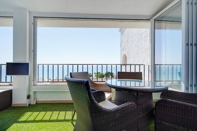 2 bedroom Penthouse for sale in Torrenueva, Mijas - € 399,000 (Ref: 9177300)