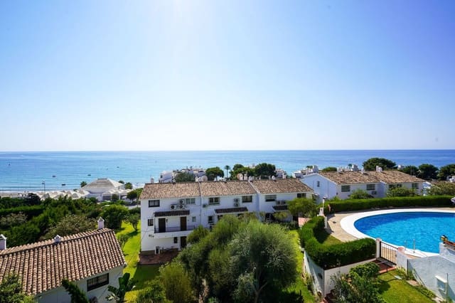 2 bedroom Penthouse for sale in Torrenueva, Mijas - € 399,000 (Ref: 9177300)